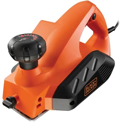 Black & Decker KW712 Tupadeira elétrica - 82mm, 17000 RPM, 650W Black & Decker KW712 Tupadeira elétrica - 82mm, 17000 RPM, 650W