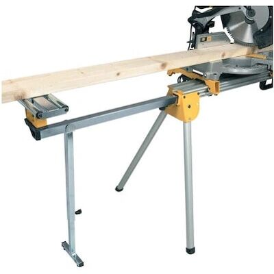DeWALT DE7027-XJ Kap- och skärstativ - Support för DE7023 DeWALT DE7027-XJ Kap- och skärstativ - Support för DE7023
