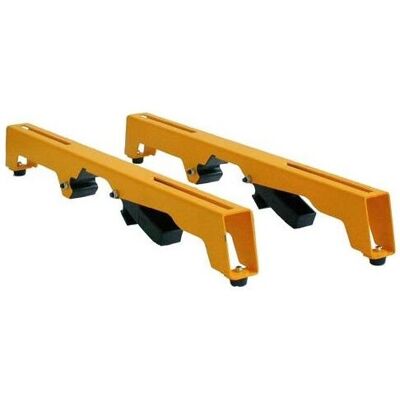 DeWalt DE7030-XJ Extra Lång Montering Bracket - Montering Bracket DeWalt DE7030-XJ Extra Lång Montering Bracket - Montering Bracket