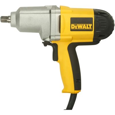 Dewalt Chave de impacto 710W 1/2 - Impact Wrench Dewalt Chave de impacto 710W 1/2 - Impact Wrench
