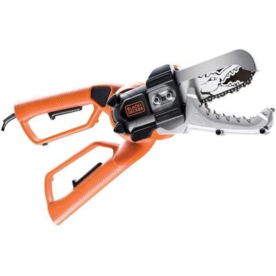 Black & Decker GK1000 Alligator Powered Lopper - Power 550 W Black & Decker GK1000 Alligator Powered Lopper - Power 550 W
