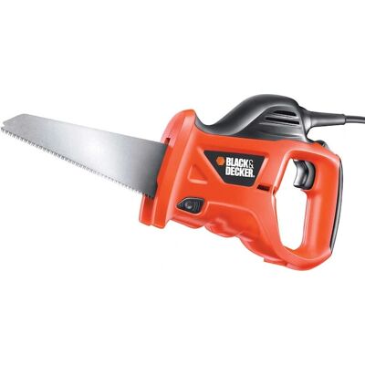 Black & Decker KS880EC-QS Handzaag - Elektrische kettingzaag Black & Decker KS880EC-QS Handzaag - Elektrische kettingzaag