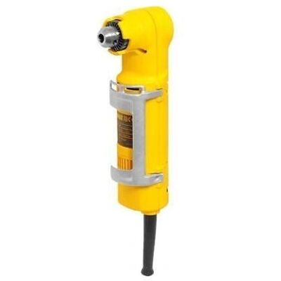 DeWALT D 21160 Trapano angolare - 350W 1200 RPM DeWALT D 21160 Trapano angolare - 350W 1200 RPM