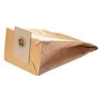 Bolsas de polvo para aspiradora DeWalt D27901 - Pack de 5 Bolsas de polvo para aspiradora DeWalt D27901 - Pack de 5