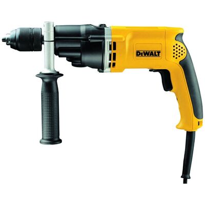 DeWALT D21441 Umkehrbarer 2-Gang Akku-Bohrmaschine - 770W DeWALT D21441 Umkehrbarer 2-Gang Akku-Bohrmaschine - 770W