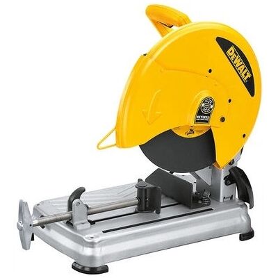 DeWALT D28715 Gehrungssäge - 355mm, 4000 U/min, 2200W DeWALT D28715 Gehrungssäge - 355mm, 4000 U/min, 2200W