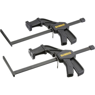 DeWALT DWS5026 Zwinge - Für Führungsschiene - Zwinge DeWALT DWS5026 Zwinge - Für Führungsschiene - Zwinge