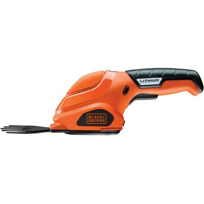 Black and Decker GSL200 Black and Decker GSL200