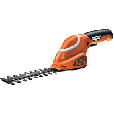 Black and Decker GSL300 Black and Decker GSL300