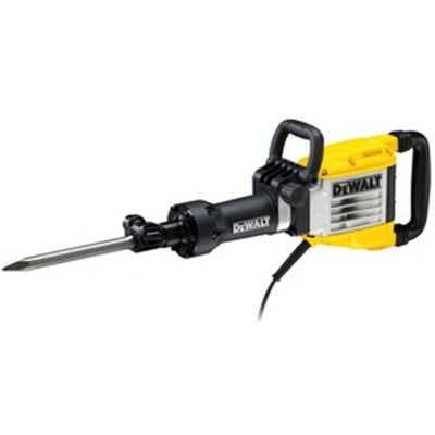 DeWALT D25961K 1600 W Martillo de impacto - Herramientas eléctricas DeWALT D25961K 1600 W Martillo de impacto - Herramientas eléctricas