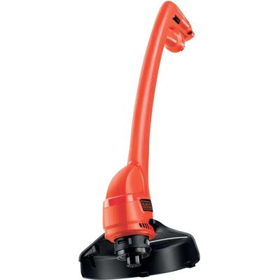 Black & Decker GL250-QS Buskrydder - 23cm, 250W, Orange Black & Decker GL250-QS Buskrydder - 23cm, 250W, Orange