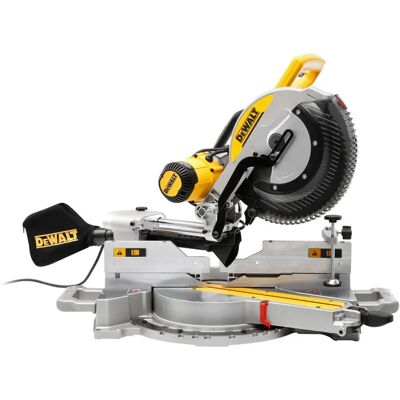 DeWalt DWS780 - 230/240V DeWalt DWS780 - 230/240V