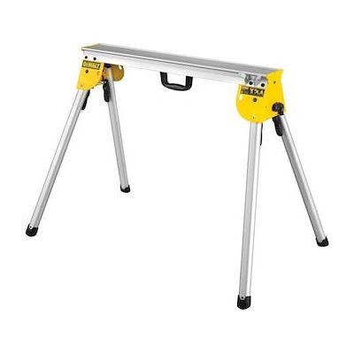 DeWalt DE7035-XJ Schwerlast-Gehrungssägenständer - Gehrungssägenständer DeWalt DE7035-XJ Schwerlast-Gehrungssägenständer - Gehrungssägenständer