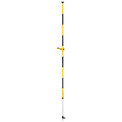 Accesoriu laser DeWALT DE0882 - Bară de nivelare de la podea la tavan Accesoriu laser DeWALT DE0882 - Bară de nivelare de la podea la tavan