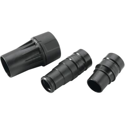 Zestaw Systemu Budowlanego DeWALT DWV9210-XJ - Uniwersalne Adaptery Zestaw Systemu Budowlanego DeWALT DWV9210-XJ - Uniwersalne Adaptery