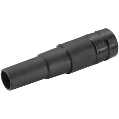 DeWalt DWV9110 Konus-Adapter für Elektrowerkzeuge - Staubsaugeranschluss DeWalt DWV9110 Konus-Adapter für Elektrowerkzeuge - Staubsaugeranschluss