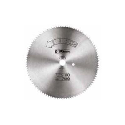 STANLEY - STA10000-XJ - 127mm - 12.7mm 80T - Circular Saw Blade STANLEY - STA10000-XJ - 127mm - 12.7mm 80T - Circular Saw Blade