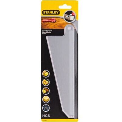 Stanley STA29961-XJ Terä korkeapitoisuus hiilestä Stanley STA29961-XJ Terä korkeapitoisuus hiilestä