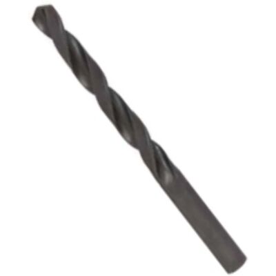 Stanley STA50120-QZ Boor - Zwart - Geschikt voor metaalboringen Stanley STA50120-QZ Boor - Zwart - Geschikt voor metaalboringen