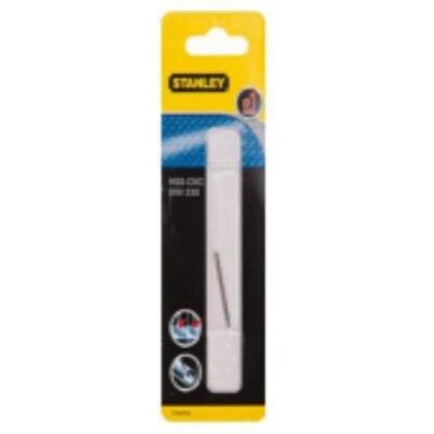 Stanley 5285903 Bohrer - 1mm CNC-Präzision Stanley 5285903 Bohrer - 1mm CNC-Präzision