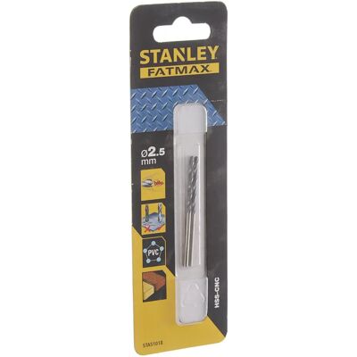 Stanley STA51018 2 Bohrer - Bohrwerkzeuge Stanley STA51018 2 Bohrer - Bohrwerkzeuge