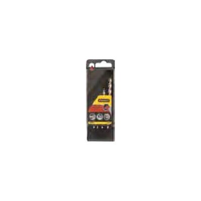 Stanley STA56099-QZ borrsats - 5 delar Stanley STA56099-QZ borrsats - 5 delar