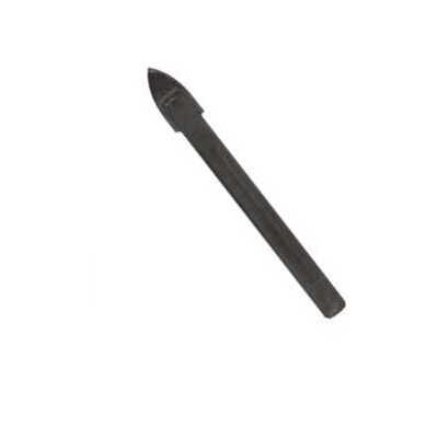 Ponta de broca Stanley STA53237-QZ - 6mm para vidro e azulejo Ponta de broca Stanley STA53237-QZ - 6mm para vidro e azulejo