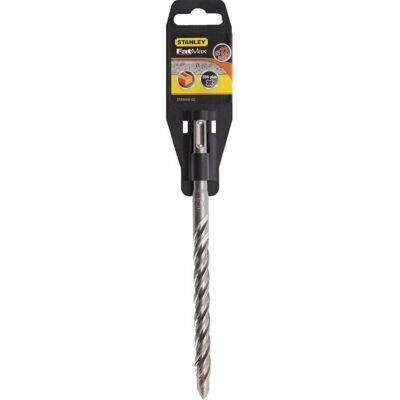 Stanley Fatmax SDS-Plus Bohrer - Bohrerschaft Stanley Fatmax SDS-Plus Bohrer - Bohrerschaft