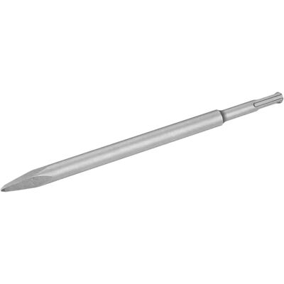 Stanley scalpello a punta SDS Plus 250 mm Stanley scalpello a punta SDS Plus 250 mm