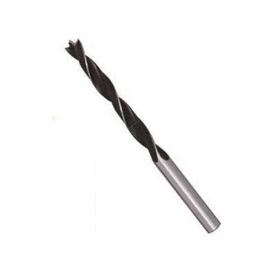 Stanley STA52026-QZ - Broca - 8mm, 120mm - Madeira Stanley STA52026-QZ - Broca - 8mm, 120mm - Madeira