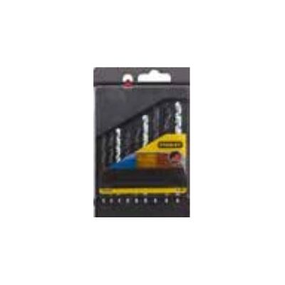 Set di Punte Stanley STA56005-QZ - 9 Pezzi Set di Punte Stanley STA56005-QZ - 9 Pezzi