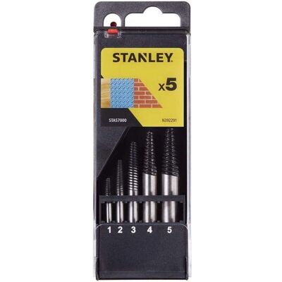 Stanley Multifunktionswerkzeug - Schraubenausdreher M3-M18 Stanley Multifunktionswerkzeug - Schraubenausdreher M3-M18
