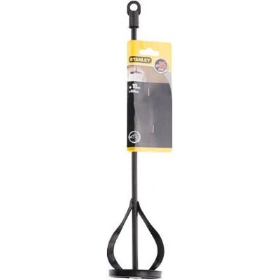 Accesoriu pentru amestecător de vopsea Stanley STA66452-QZ - Amestecător de vopsea - 400MM Accesoriu pentru amestecător de vopsea Stanley STA66452-QZ - Amestecător de vopsea - 400MM