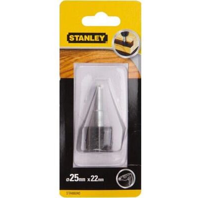 Stanley STA66040-QZ Nutfräser - Fräser Stanley STA66040-QZ Nutfräser - Fräser