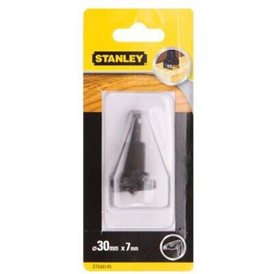 Stanley STA66145 Fräser - 30 mm Durchmesser für Bohrmaschine Stanley STA66145 Fräser - 30 mm Durchmesser für Bohrmaschine