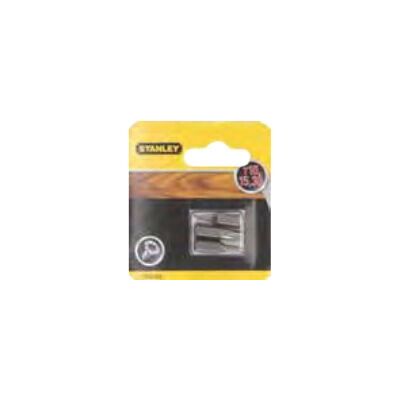 Stanley STA61066-XJ Schraubendreherbits-Set - Torx T10 T15 T30 Stanley STA61066-XJ Schraubendreherbits-Set - Torx T10 T15 T30