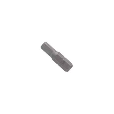 Stanley STA61083-XJ Schraubendreher-Bits - 3 Stück - Hex-Set 25x4/5/6mm Stanley STA61083-XJ Schraubendreher-Bits - 3 Stück - Hex-Set 25x4/5/6mm
