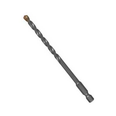 Stanley STA53023-QZ Bohrer - 8 mm, 69 mm - Mauerwerk Stanley STA53023-QZ Bohrer - 8 mm, 69 mm - Mauerwerk