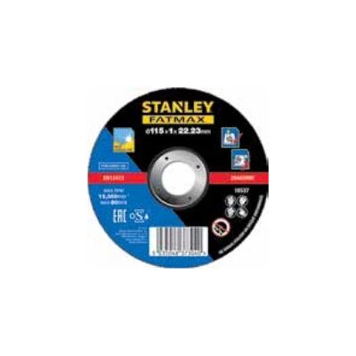 Stanley STA32602-QZ Disque de coupe pour meuleuse Stanley STA32602-QZ Disque de coupe pour meuleuse