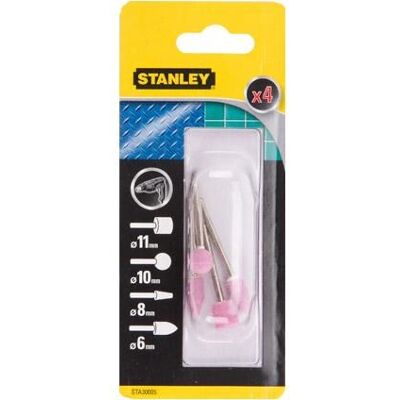 Stanley STA30005-XJ Schleifstein - Schleifzubehör Stanley STA30005-XJ Schleifstein - Schleifzubehör