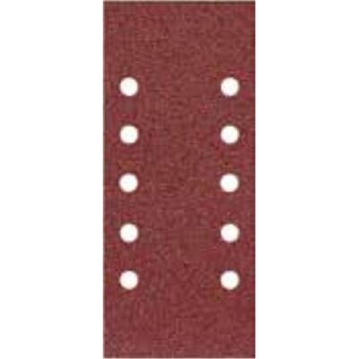 Stanley STA31066-XJ 5 folhas de lixa - Acessório para lixadeira Stanley STA31066-XJ 5 folhas de lixa - Acessório para lixadeira