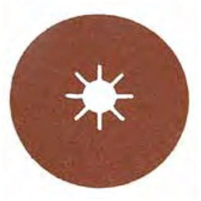Disco de șlefuire Stanley STA32160-XJ - Fibră, 115mm, Granulație 60 Disco de șlefuire Stanley STA32160-XJ - Fibră, 115mm, Granulație 60