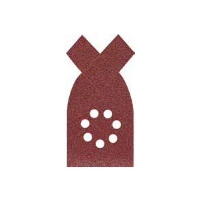 Stanley STA31457-XJ Klittenband schuuraccessoire - 5 stuks Stanley STA31457-XJ Klittenband schuuraccessoire - 5 stuks