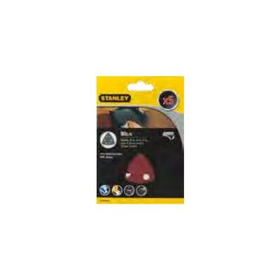 Accessoire de ponceuse Stanley STA31720-XJ - 5 pièces Accessoire de ponceuse Stanley STA31720-XJ - 5 pièces
