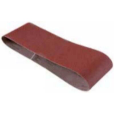 Stanley STA33101-XJ Schleifband - 75x457mm, Körnung 80 Stanley STA33101-XJ Schleifband - 75x457mm, Körnung 80