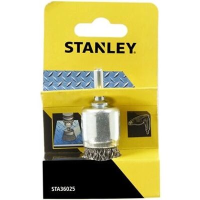 Stanley STA36025-XJ Drehwerkzeug Zubehör - Metall, Beton Stanley STA36025-XJ Drehwerkzeug Zubehör - Metall, Beton