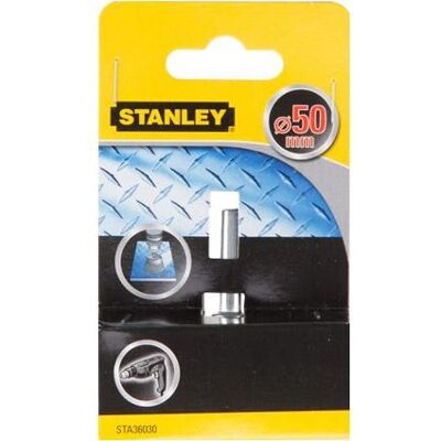 Stanley STA36030-XJ Drehwerkzeug Zubehör - Metall, Beton Stanley STA36030-XJ Drehwerkzeug Zubehör - Metall, Beton