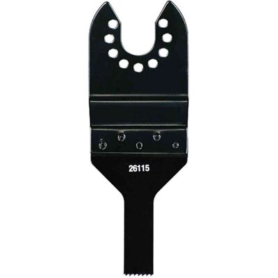 Stanley STA26115-XJ - Präzisions-Bimetall-Sägeblatt - 10x30mm Stanley STA26115-XJ - Präzisions-Bimetall-Sägeblatt - 10x30mm