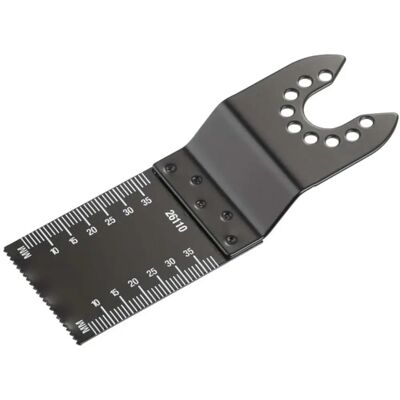 Stanley Sägeblatt - Multi-Tool BiM 32x40mm - Holz & Metall Stanley Sägeblatt - Multi-Tool BiM 32x40mm - Holz & Metall