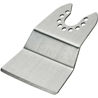 Grattoir rigide Stanley pour multi-outils - 52x26mm - Publicité Grattoir rigide Stanley pour multi-outils - 52x26mm - Publicité